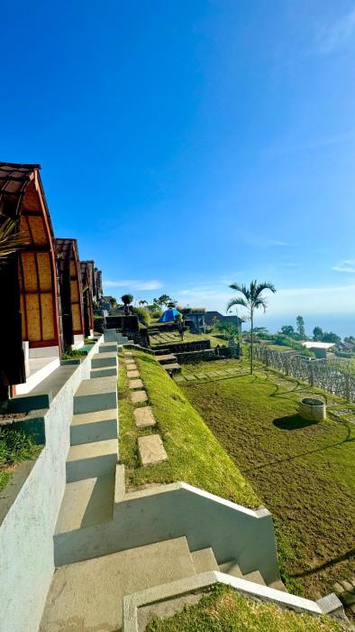 alengkong bali camp
