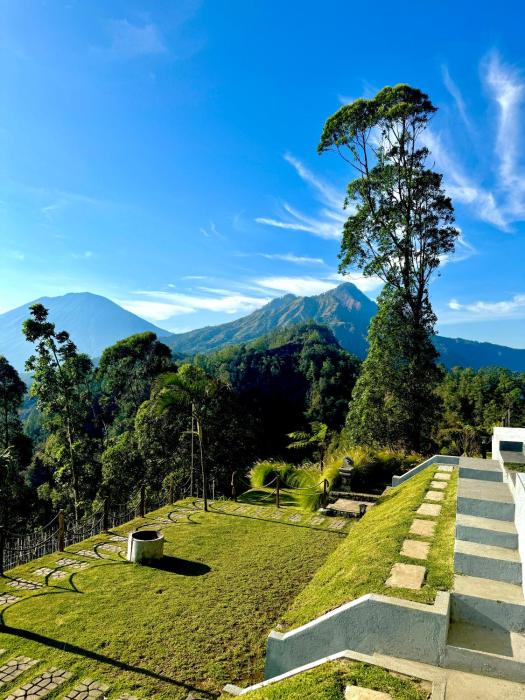 alengkong bali camp