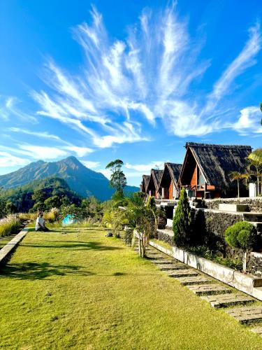alengkong bali camp