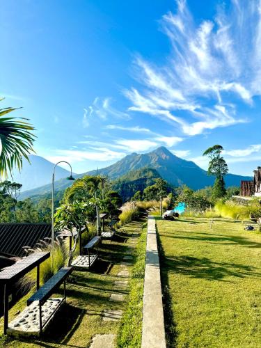alengkong bali camp