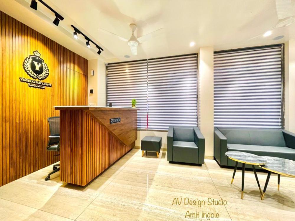 yogiraj exclusive lodge