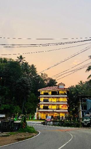 Igloo Heritage Resorts, Cheruthoni, Idukki,,5 star