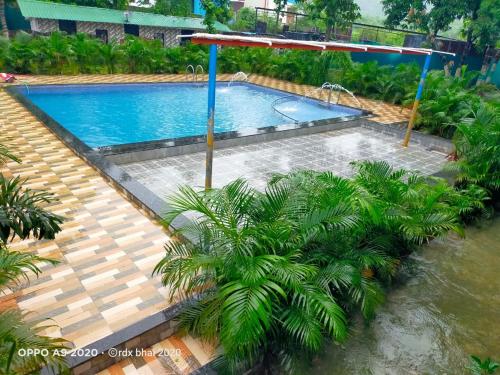 hotel mumbai garden resort