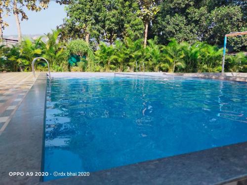 hotel mumbai garden resort