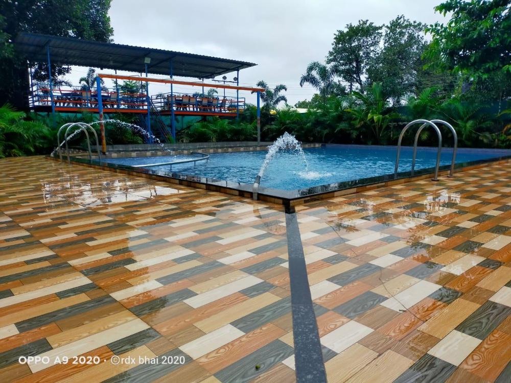 hotel mumbai garden resort