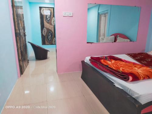 hotel mumbai garden resort