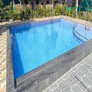 hotel mumbai garden resort