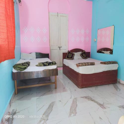 hotel mumbai garden resort