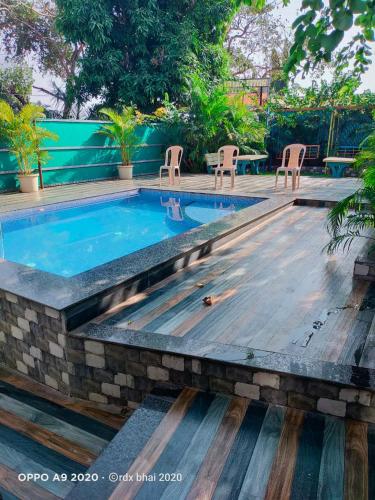 hotel mumbai garden resort