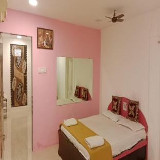 hotel mumbai garden resort