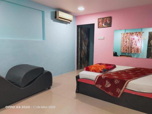 hotel mumbai garden resort