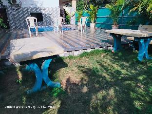 hotel mumbai garden resort