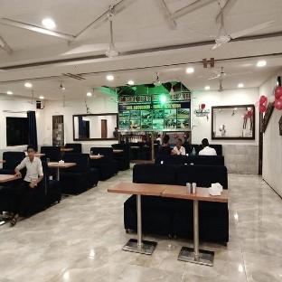 hotel mumbai garden resort