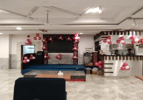 hotel mumbai garden resort