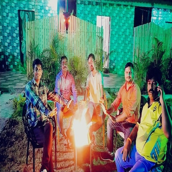 hotel mumbai garden resort