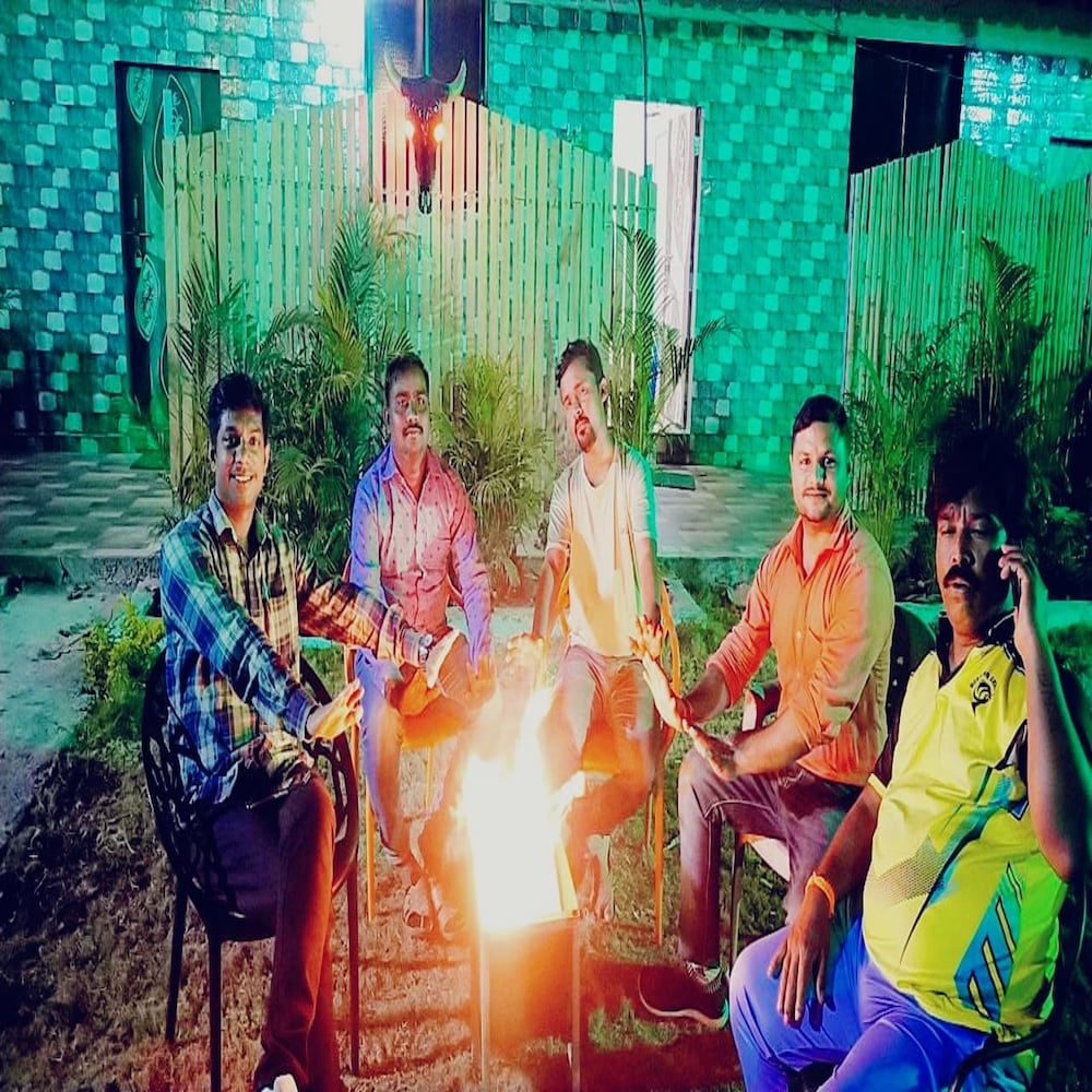 hotel mumbai garden resort