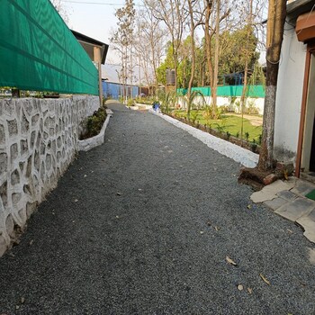 hotel sai garden resort