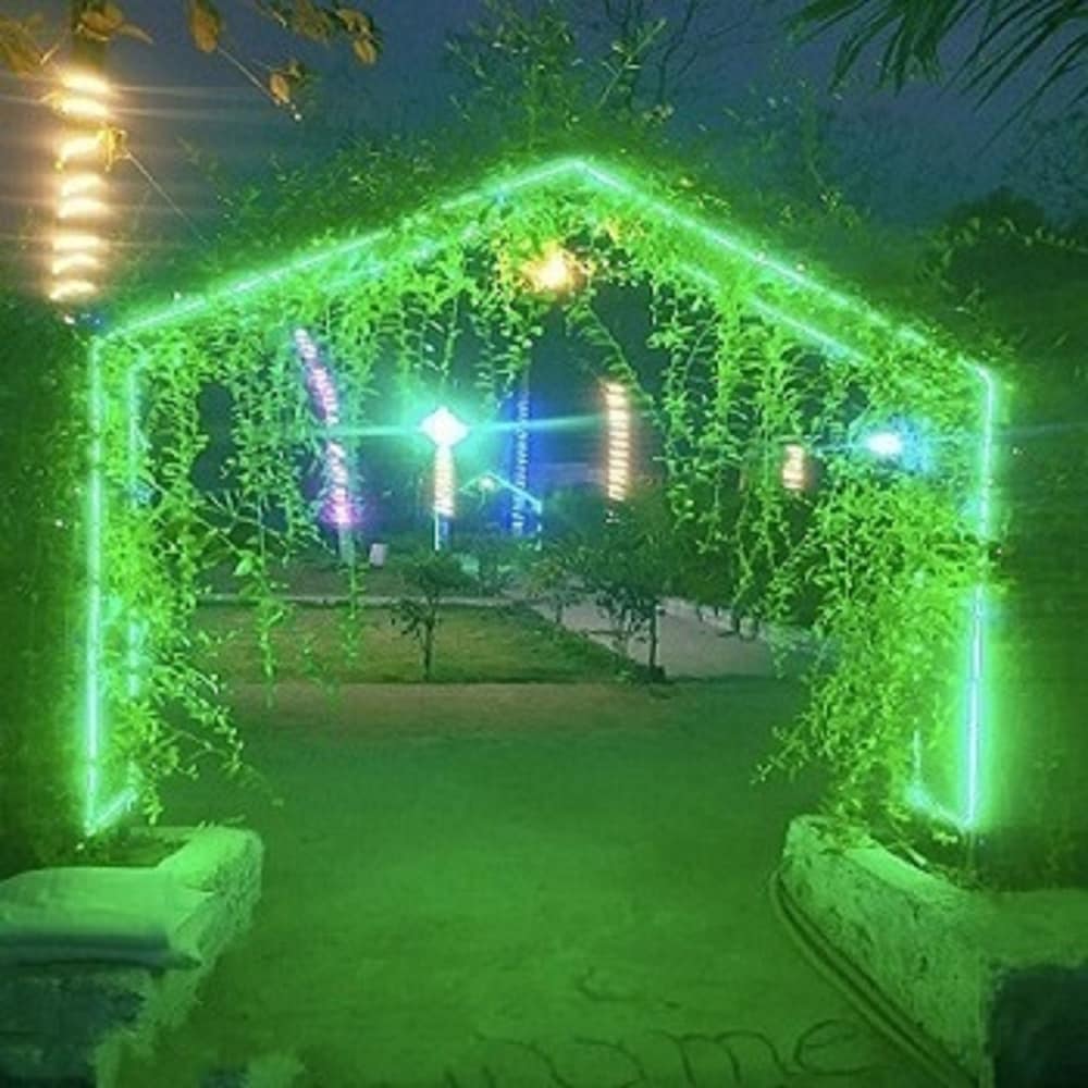 hotel mumbai garden resort