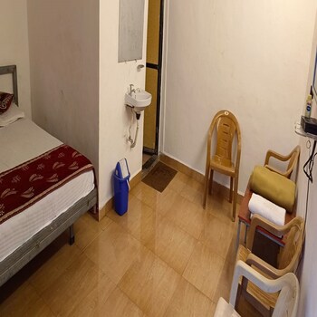 hotel sai garden resort