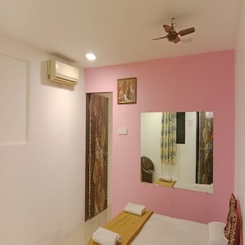 hotel sai garden resort