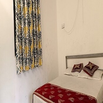 hotel sai garden resort