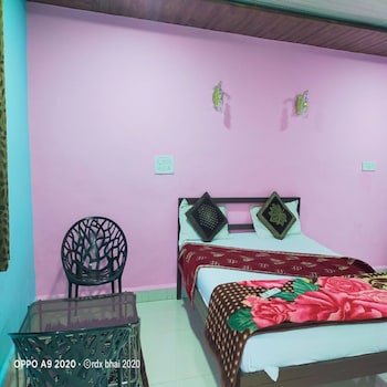 hotel sai garden resort