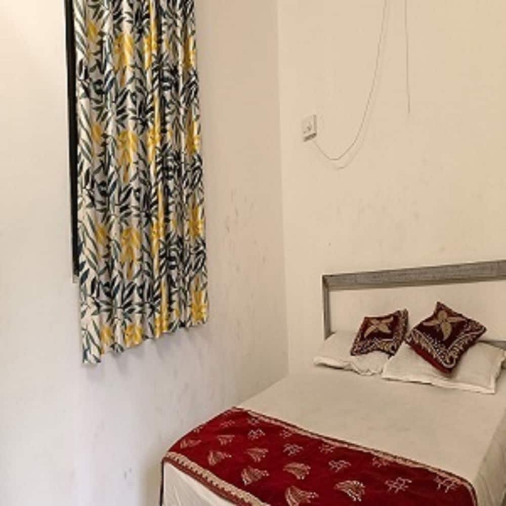 hotel sai garden resort