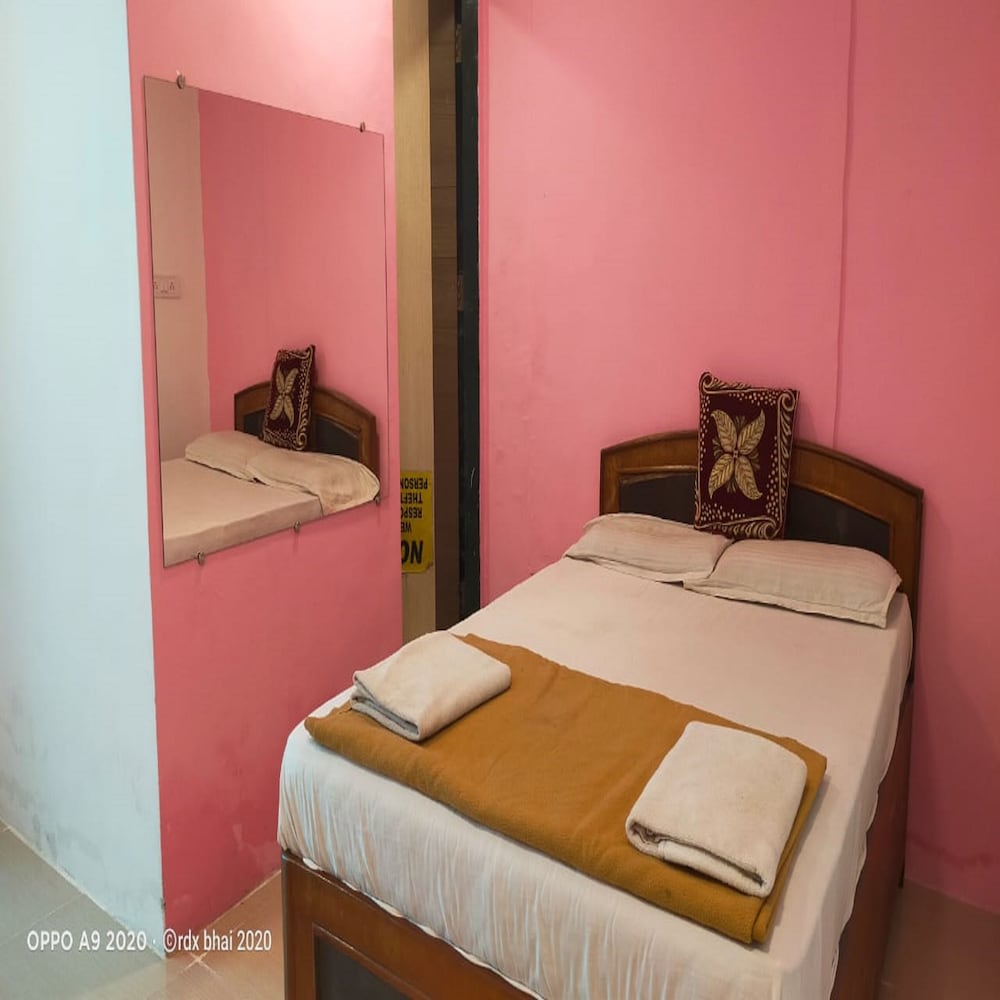 hotel mumbai garden resort