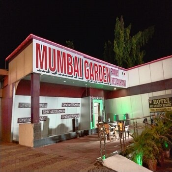 hotel sai garden resort