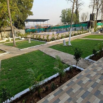 Hotel Sai Garden Resort,,0 star