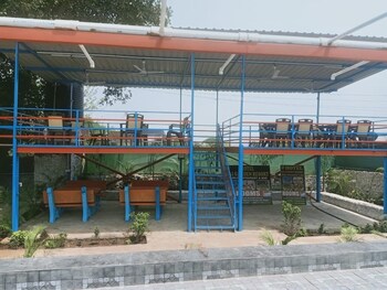 Hotel Sai Garden Resort,,0 star