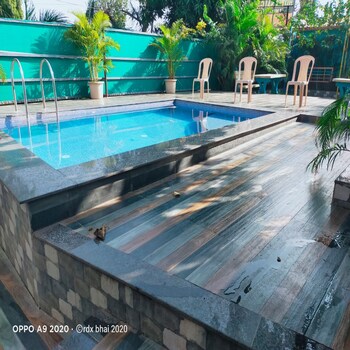 hotel sai garden resort