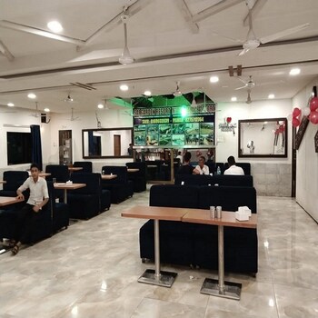 hotel sai garden resort