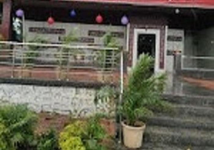 hotel mumbai garden resort