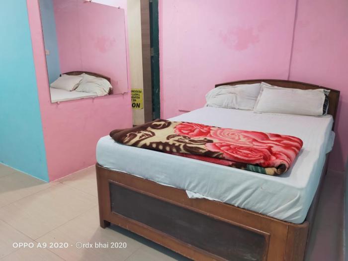 hotel mumbai garden resort