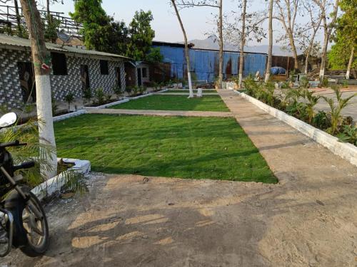 hotel mumbai garden resort