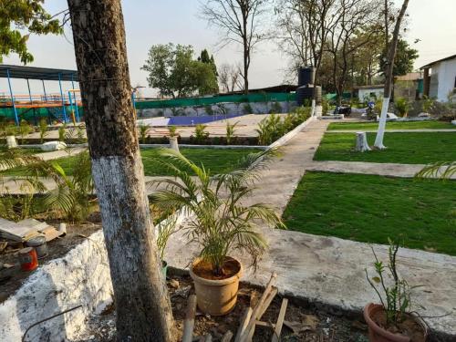 hotel mumbai garden resort