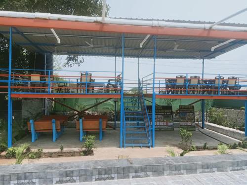 hotel mumbai garden resort