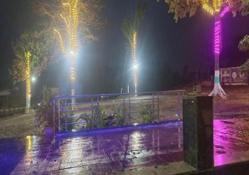 hotel mumbai garden resort