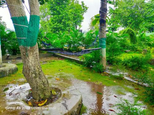 hotel mumbai garden resort