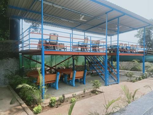 hotel mumbai garden resort