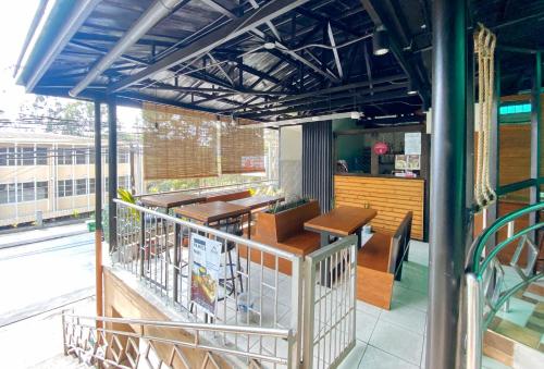 reddoorz hostel tita aidz inn baguio