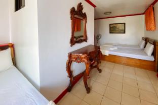 reddoorz hostel tita aidz inn baguio