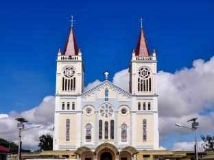 reddoorz hostel tita aidz inn baguio