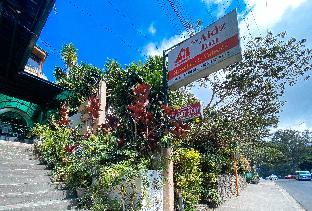 reddoorz hostel tita aidz inn baguio
