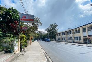 reddoorz hostel tita aidz inn baguio