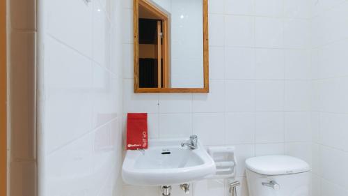 reddoorz hostel tita aidz inn baguio