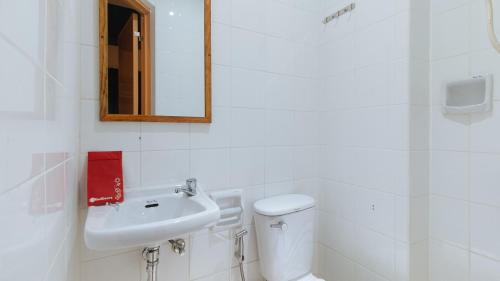 reddoorz hostel tita aidz inn baguio