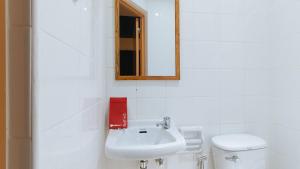 reddoorz hostel tita aidz inn baguio