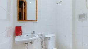 reddoorz hostel tita aidz inn baguio